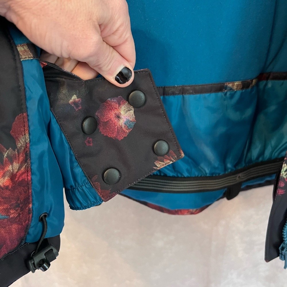 Aperture Technical Outerwear Snow Boarding Jacket… - image 7